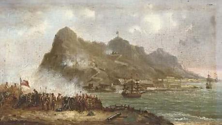 Toma de Gibraltar (1309) Toma de Gibraltar (1309)
