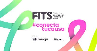 FITS SOSTENIBILIDAD 2023 APUESTA POR LA TECNOLOGÍA, INNOVACIÓN E IMPACTO SOCIAL