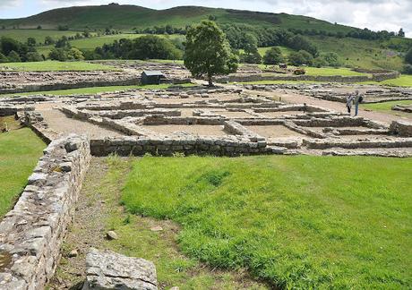 Claudia Severa. Tablillas de Vindolanda Claudia Severa. Tablillas de Vindolanda