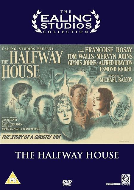 Halfway House, The (Gran Bretaña, 1944)