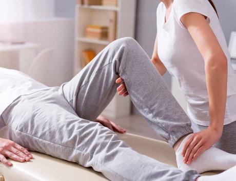 Cómo activar el metabolismo para quemar grasas a través del músculo sóleo