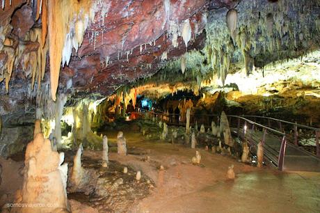 Un lugar a donde ir. 2ª entrega de la serie 