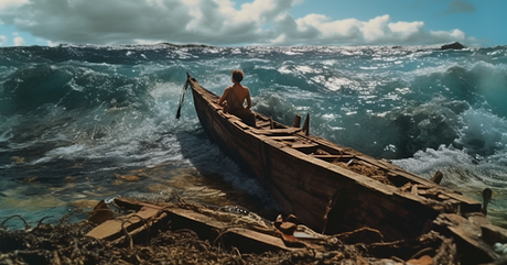 CÓMO SE SALE DE UNA CRISIS