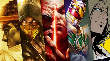 Conoce estas 10 joyitas de fighting games ocultas en PS Plus para dar la pelea con tus amigos 4e35d40a3010eed12269780cc5cf65557d184012