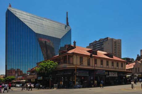 15 mejores cosas para hacer en Johannesburgo 15 mejores cosas para hacer en Johannesburgo