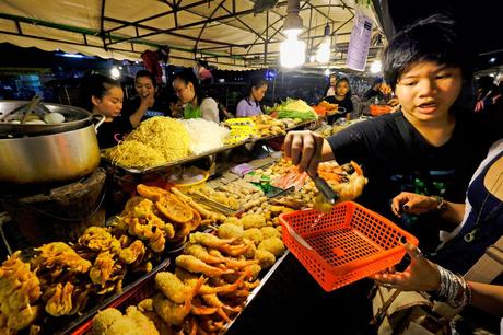 25 mejores cosas que hacer en Phnom Penh (Camboya)