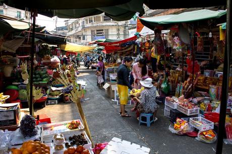 25 mejores cosas que hacer en Phnom Penh (Camboya)