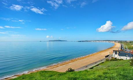12 playas mejor valoradas en el Reino Unido Playa de Weymouth