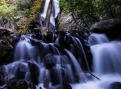 cascadas increíbles Nevazón