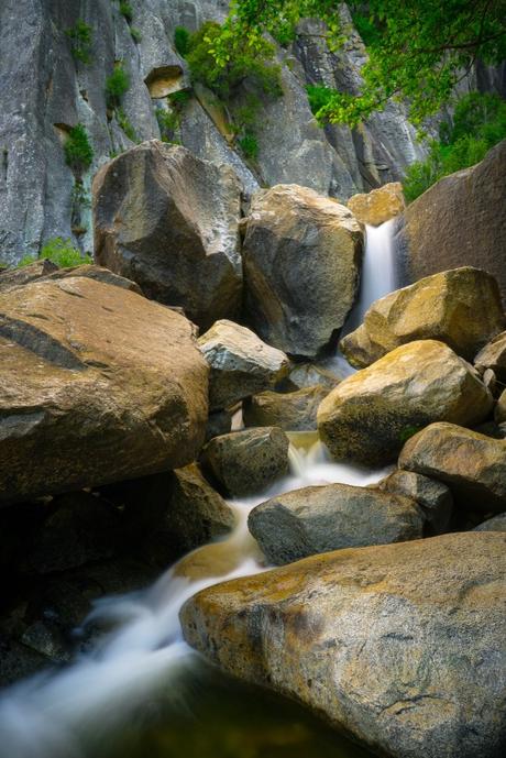 10 cascadas increíbles en Nevazón