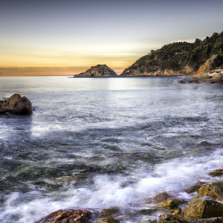 Descubre la magia culinaria en la Costa Brava: 3 restaurantes con encanto y románticos para deleitar tus sentidos