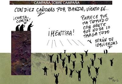 El poder terapéutico de la música… y los gritos racistas a Vinicius, jugador del Real Madrid.