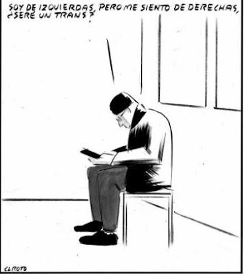 El poder terapéutico de la música… y los gritos racistas a Vinicius, jugador del Real Madrid.