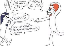 El poder terapéutico de la música… y los gritos racistas a Vinicius, jugador del Real Madrid.