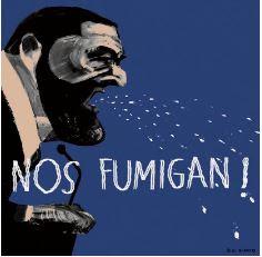 El poder terapéutico de la música… y los gritos racistas a Vinicius, jugador del Real Madrid.