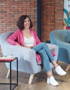 «El verano en que llegaron los lobos», de Patricia García-Rojo