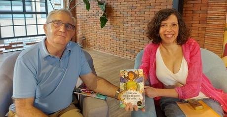 «El verano en que llegaron los lobos», de Patricia García-Rojo