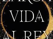 Reseña: Larga vida Irene Morales