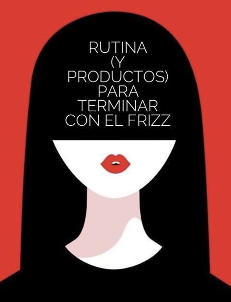 Productos para el frizz argentina