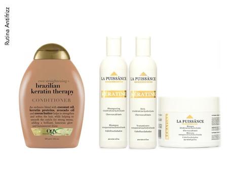 Cómo evitarla que usar trucos Rutina y productos anti frizz argentina