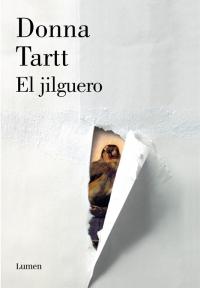 El jilguero (Lumen)