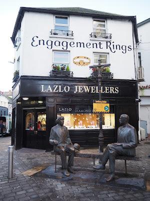 Qué hacer en Galway en dos días Qué hacer en Galway en dos días