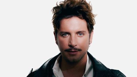 Número 1 de Manuel Carrasco