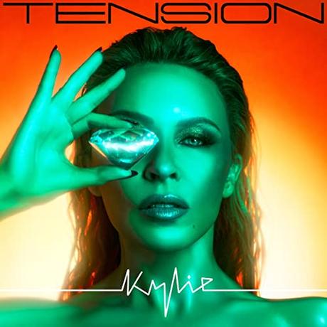 Kylie Minogue anuncia el lanzamiento de ‘Tension’ y estrena el single ‘Padam Padam’ Tension