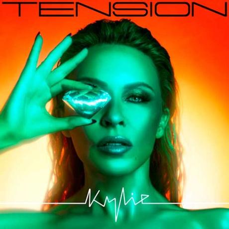 Kylie Minogue anuncia el lanzamiento de ‘Tension’ y estrena el single ‘Padam Padam’ Tension