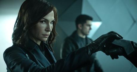 Los caballeros del zodiaco – Los guardianes del universo