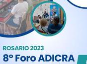 Foro ADICRA 2023 Rosario