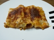 Canelones carne
