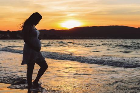 Se debe usar el jacuzzi durante el embarazo