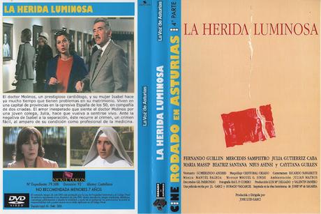 Herida luminosa, la (España, 1997)