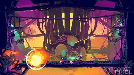 Análisis de Convergence A League of Legends Story