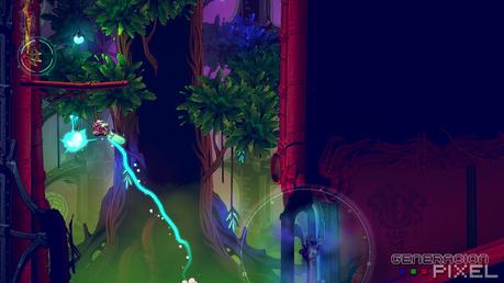 Análisis de Convergence A League of Legends Story