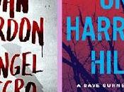 Reseña: libro: ángel negro (Dave Gurney