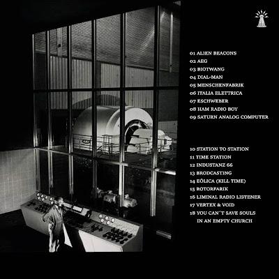 FABRIKA - BROADCAST SIGNAL INTRUSION (2023)