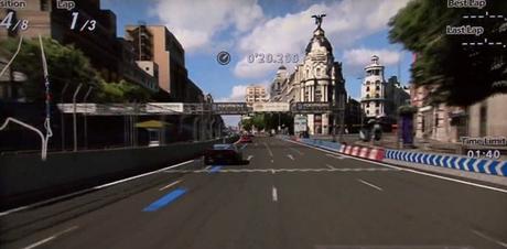 La presencia de Madrid en el mundo de los videojuegos