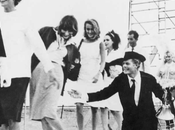 Dentro cine, dentro vida: Fellini ocho medio (Otto mezzo), Federico Fellini, 1963)