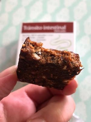 🍫Tránsito intestinal Delicado 🍫 Aboca Natura.