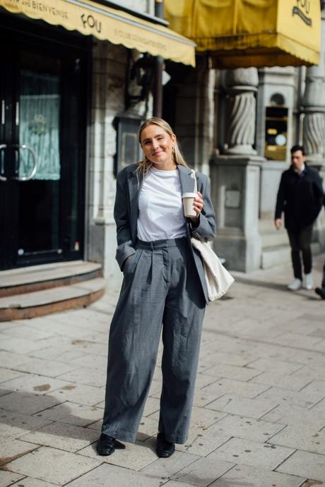 Los mejores consejos para vestir elegante en el trabajo este verano sin perder la comodidad