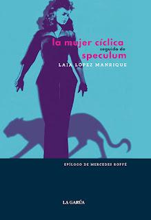 Laia López Manrique o sobrevivir en el lenguaje (citas)