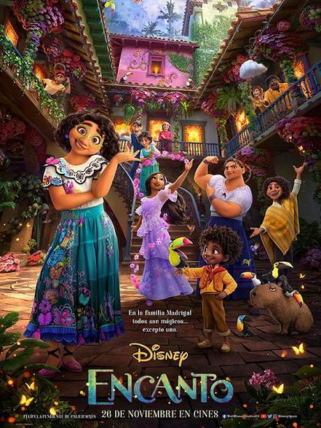 Encanto