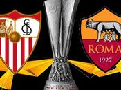 Sevilla Roma Cuándo dónde final Europa League