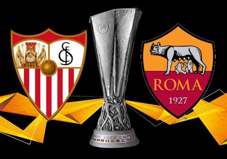 Sevilla vs Roma en TV: Cuándo y dónde ver la final de la Europa League