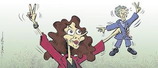 De la literatura como reflejo de la vida