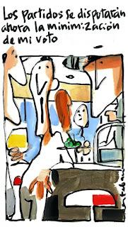 De la literatura como reflejo de la vida