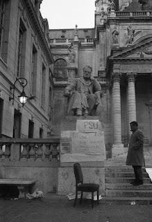 [ARCHIVO DEL BLOG] Una revolución de clase media. [Publicada el 31/01/2019]