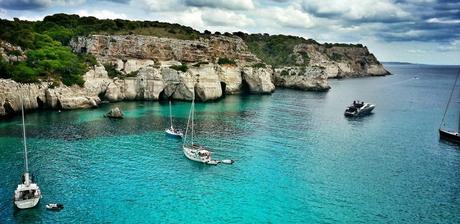 ¿Qué hacer, qué ver y como reservar un alquiler vacacional en Menorca?